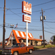 Illustration for article titled Whataburger Chicago shirt for sale, presumably to enrage Texans